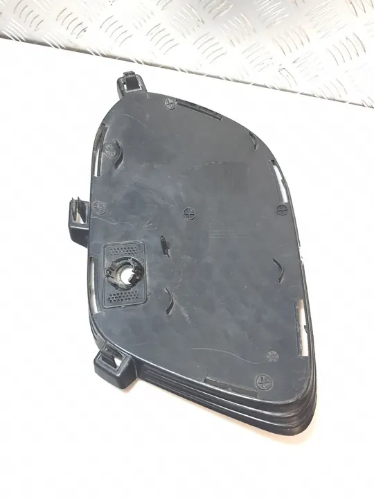 Grille de ventilation Mercedes-Benz OE A2928855322, pare-chocs image 3