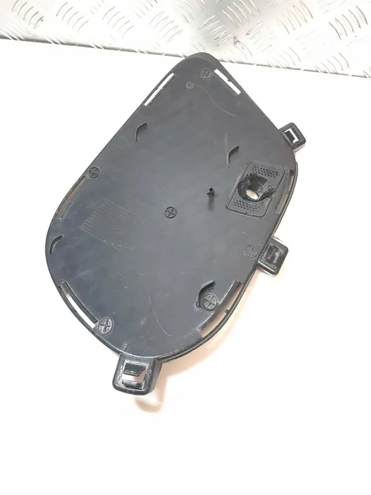 Grille de ventilation Mercedes-Benz OE A2928855322, pare-chocs image 4