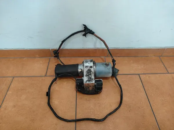 Bomba hidráulica techo Volvo C70 OEM 09466628 P156171600 image 2