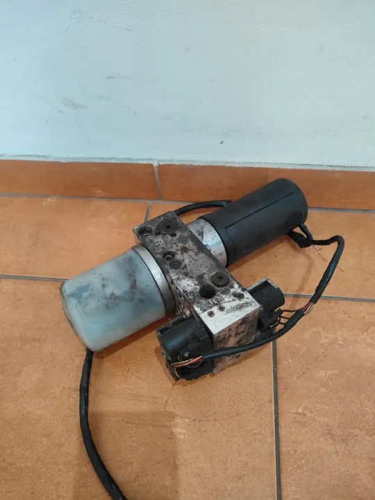 Bomba hidráulica techo Volvo C70 OEM 09466628 P156171600 image 3