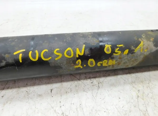 Eje de transmisión OEM 11 para Hyundai Tucson I 2.0 CRDI image 4
