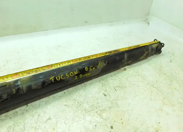 Eje de transmisión OEM 11 para Hyundai Tucson I 2.0 CRDI image 5