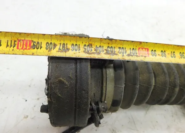 Eje de transmisión OEM 11 para Hyundai Tucson I 2.0 CRDI image 6