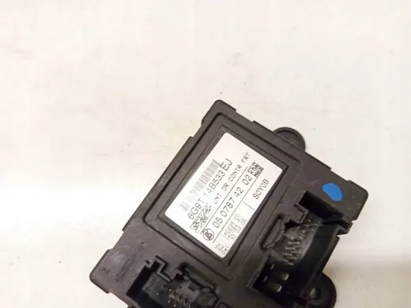 Módulo de control de puerta Ford S-Max OEM 6G9T14B533EJ image 3