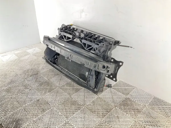 SEAT LEON 3 5F Frontverstärkung 5F0805588C image 3