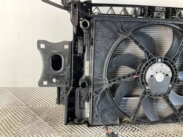 SEAT LEON 3 5F Frontverstärkung 5F0805588C image 6