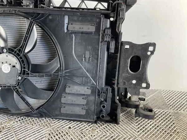 SEAT LEON 3 5F Frontverstärkung 5F0805588C image 7