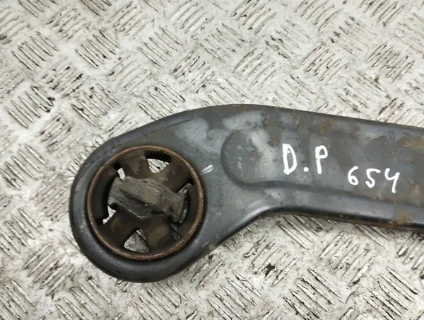 Hyundai Tucson TL 2016 Braccio superiore posteriore destro OEM image 3