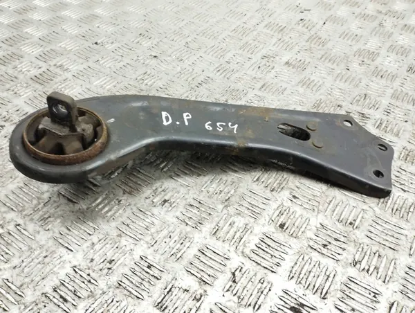 Hyundai Tucson TL 2016 Braccio superiore posteriore destro OEM image 9