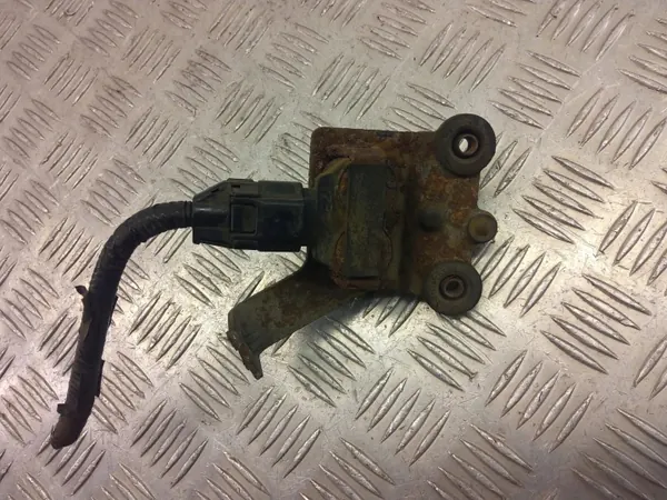 Audi A6 S6 C7 Takaosan ilmajousimoduuli OEM SKE31990 image 3