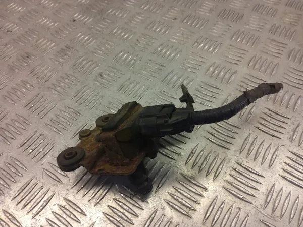 Audi A6 S6 C7 Takaosan ilmajousimoduuli OEM SKE31990 image 4