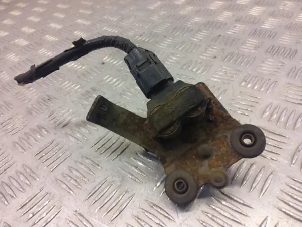 Audi A6 S6 C7 Takaosan ilmajousimoduuli OEM SKE31990 image 5