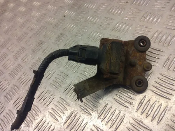 Audi A6 S6 C7 Takaosan ilmajousimoduuli OEM SKE31990 image 6