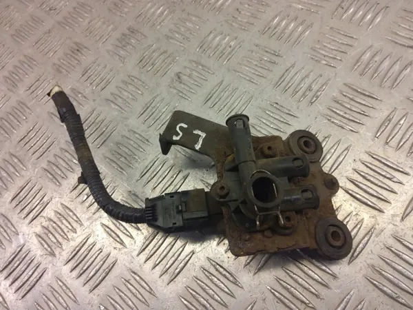 Audi A6 S6 C7 Takaosan ilmajousimoduuli OEM SKE31990 image 7