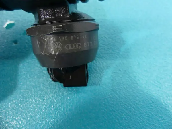 Bomba inyectora probada OEM 038130073AK Ford Galaxy image 3