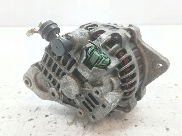 Vaihtovirtageneraattori Subaru Forester I 2.0 16V image 2