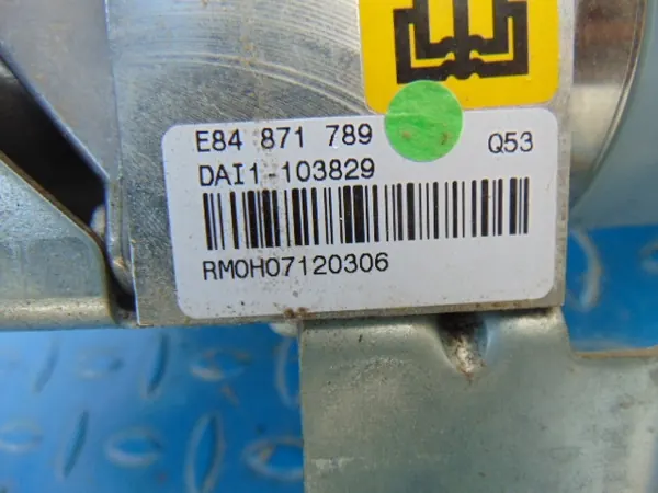 Bomba de teto OEM E84871789 para Renault Megane II 1.6 image 3
