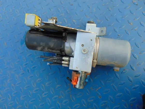 Bomba de teto OEM E84871789 para Renault Megane II 1.6 image 5