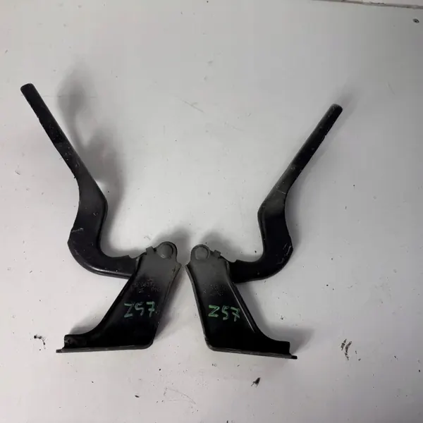 Charnières de Capot SEAT Leon 5F OEM JPF5F0823301B image 2