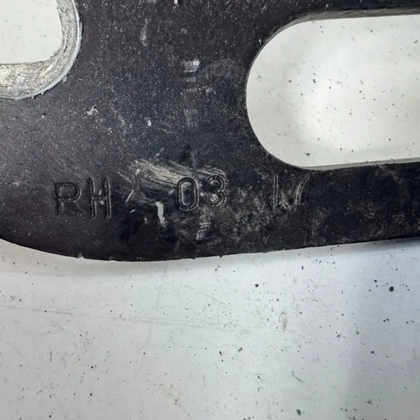 Charnières de Capot SEAT Leon 5F OEM JPF5F0823301B image 10