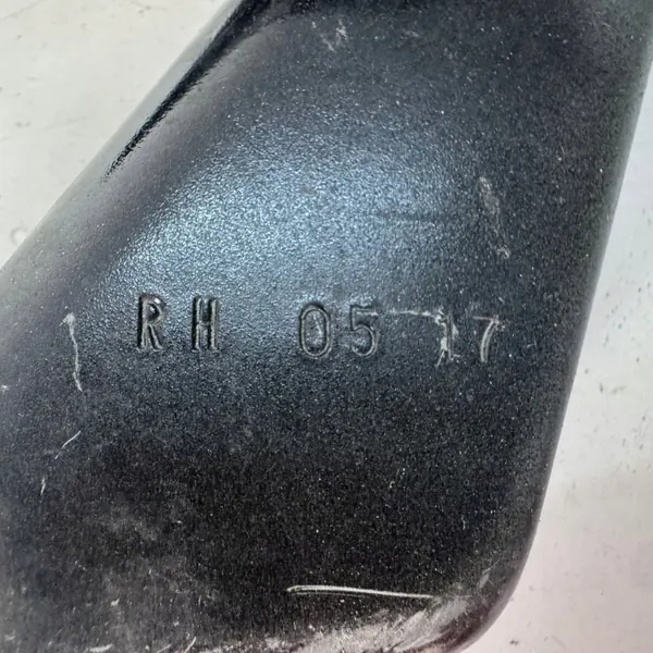 Charnières de Capot SEAT Leon 5F OEM JPF5F0823301B image 8
