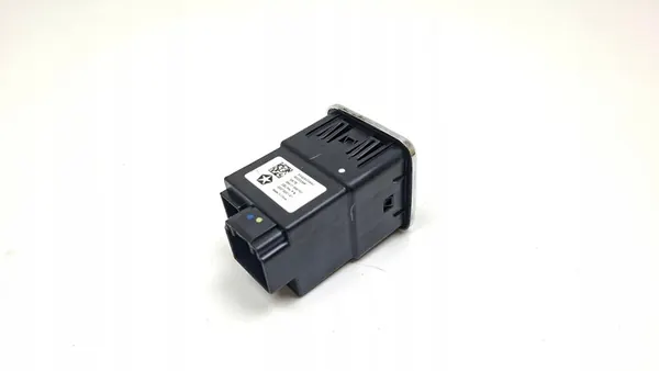 Toma AUX Jeep Compass 2019 6XG28DX9AC image 3