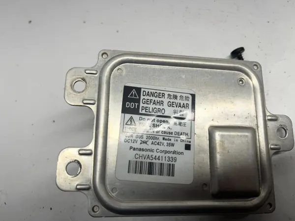 Xenon-virtalähde Dodge Charger OEM CHVA54411339 image 9