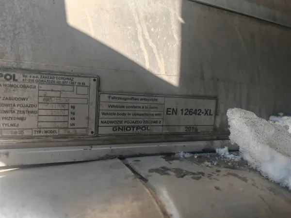 OEM zabudowa_nowafw Gordijnopbouw 7,60m x 2,55m image 6