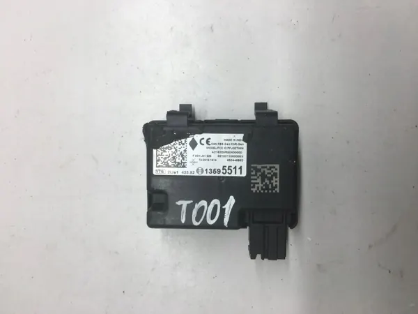 OEM 13595511 Front-Türschlossmodul für Camaro image 2