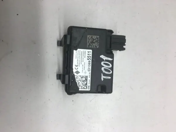 OEM 13595511 Front-Türschlossmodul für Camaro image 3