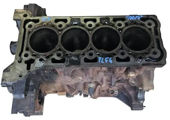 Bloc moteur Ford Transit VII OEM blok ylf6 4car image 2