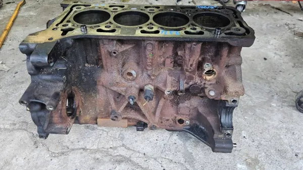 Bloc moteur Ford Transit VII OEM blok ylf6 4car image 3