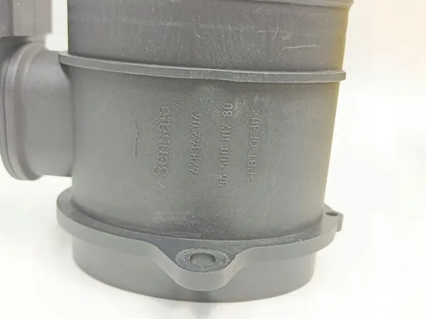 Hella 8ET 009 142-541 Luftmassenmesser image 5