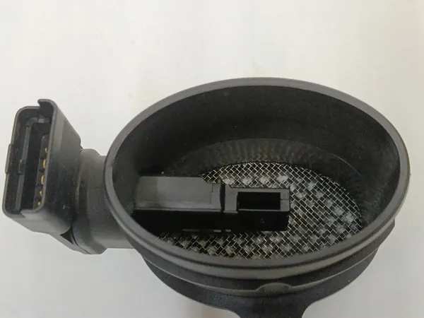 Hella 8ET 009 142-541 Luftmassenmesser image 6