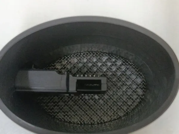 Hella 8ET 009 142-541 Luftmassenmesser image 7