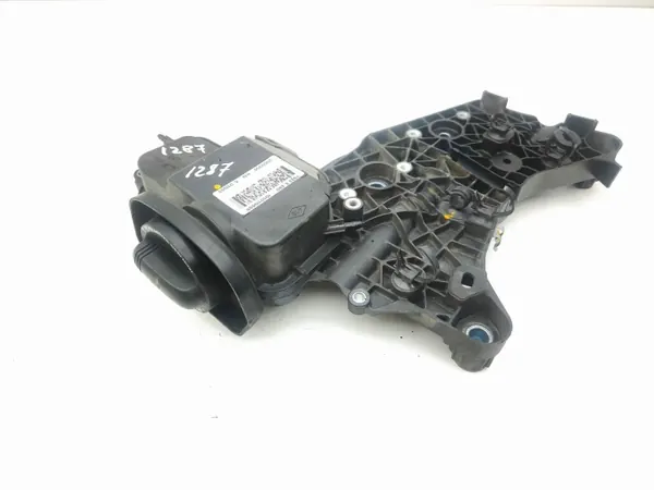 Olievulstuk Nissan Navara D23 2021 OEM 100011969R image 2