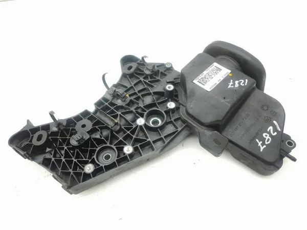 Olievulstuk Nissan Navara D23 2021 OEM 100011969R image 3