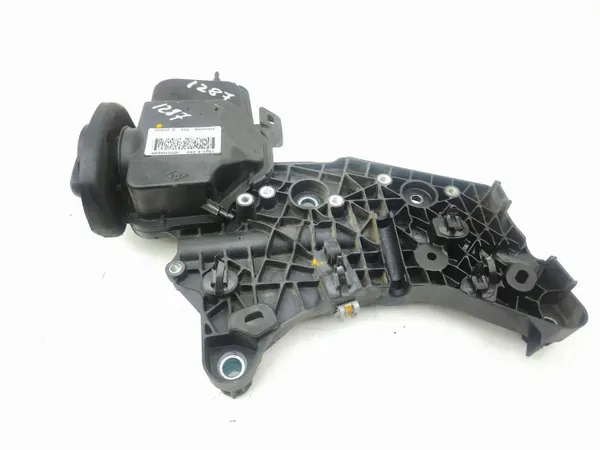 Olievulstuk Nissan Navara D23 2021 OEM 100011969R image 6