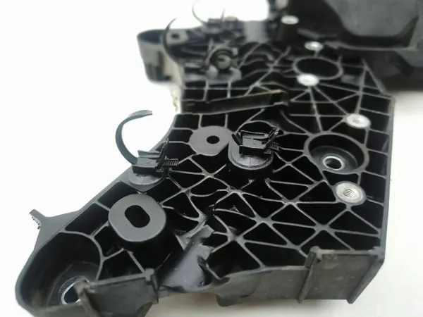 Olievulstuk Nissan Navara D23 2021 OEM 100011969R image 9