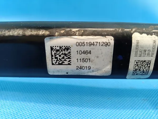 Braccio di Controllo Posteriore Sinistro Jeep Compass II 4x4 17- P68309202AA image 4