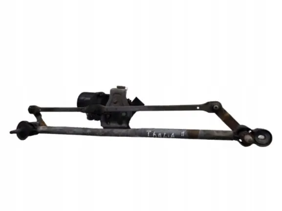 Scheibenwischer-Mechanismus vorne OEM 456 Renault Clio III image 2