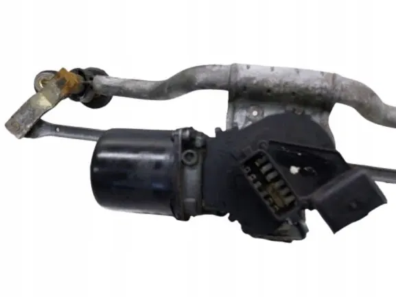 Scheibenwischer-Mechanismus vorne OEM 456 Renault Clio III image 3