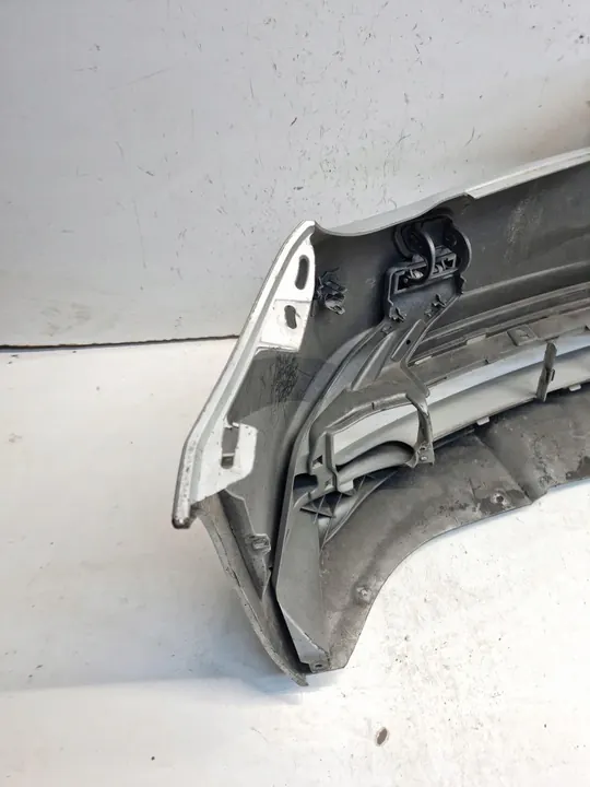 BMW 7 F01 F02 Paraurti anteriore 08-12 image 10