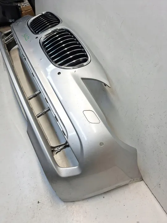 BMW 7 F01 F02 Paraurti anteriore 08-12 image 2