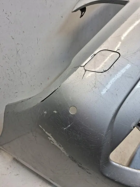 BMW 7 F01 F02 Paraurti anteriore 08-12 image 4