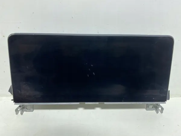 Écran de navigation BMW OEM 5A42087 12,3" image 2
