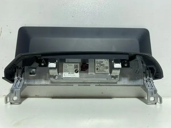 Écran de navigation BMW OEM 5A42087 12,3" image 3