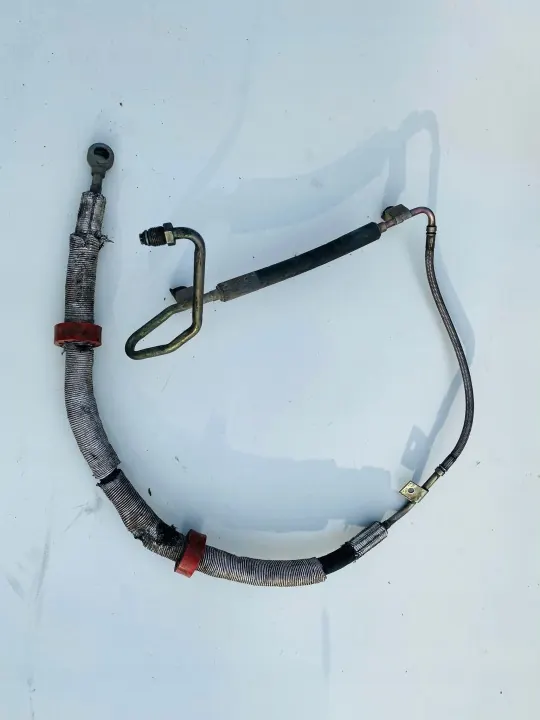 Mercedes-kaapeli OEM A2204661381 W215 W220 CL image 2