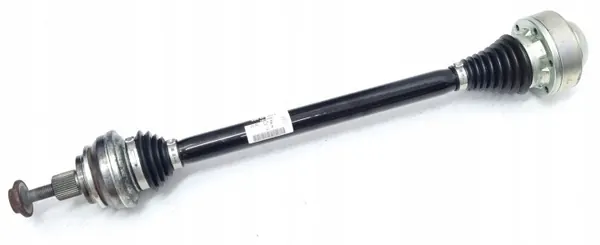 Audi OE 8W0501203D Demi-arbre d'occasion - 42 chars image 2