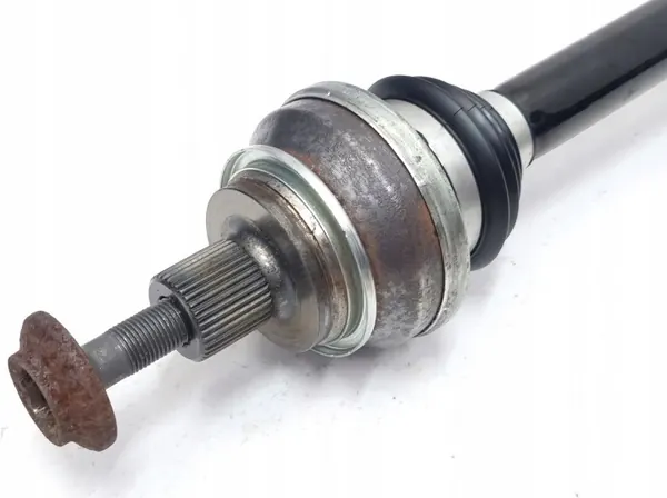 Audi OE 8W0501203D Demi-arbre d'occasion - 42 chars image 5